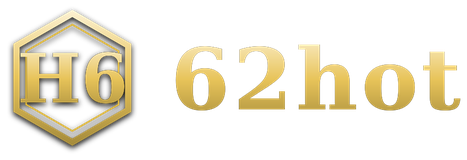 62hot logo