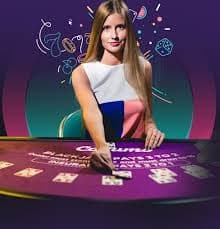 62hot Inside Live Baccarat Diamond Rooms